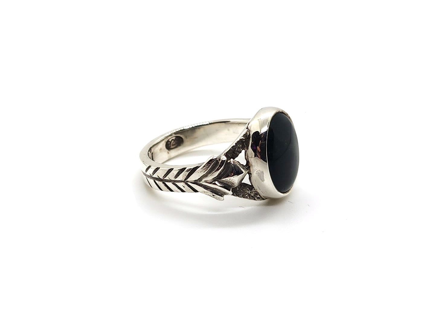 Sanguine Ring