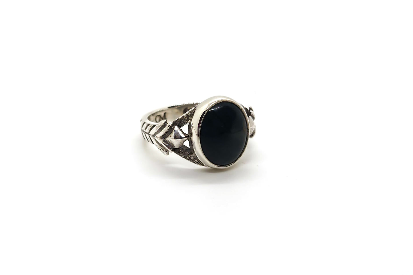 Sanguine Ring