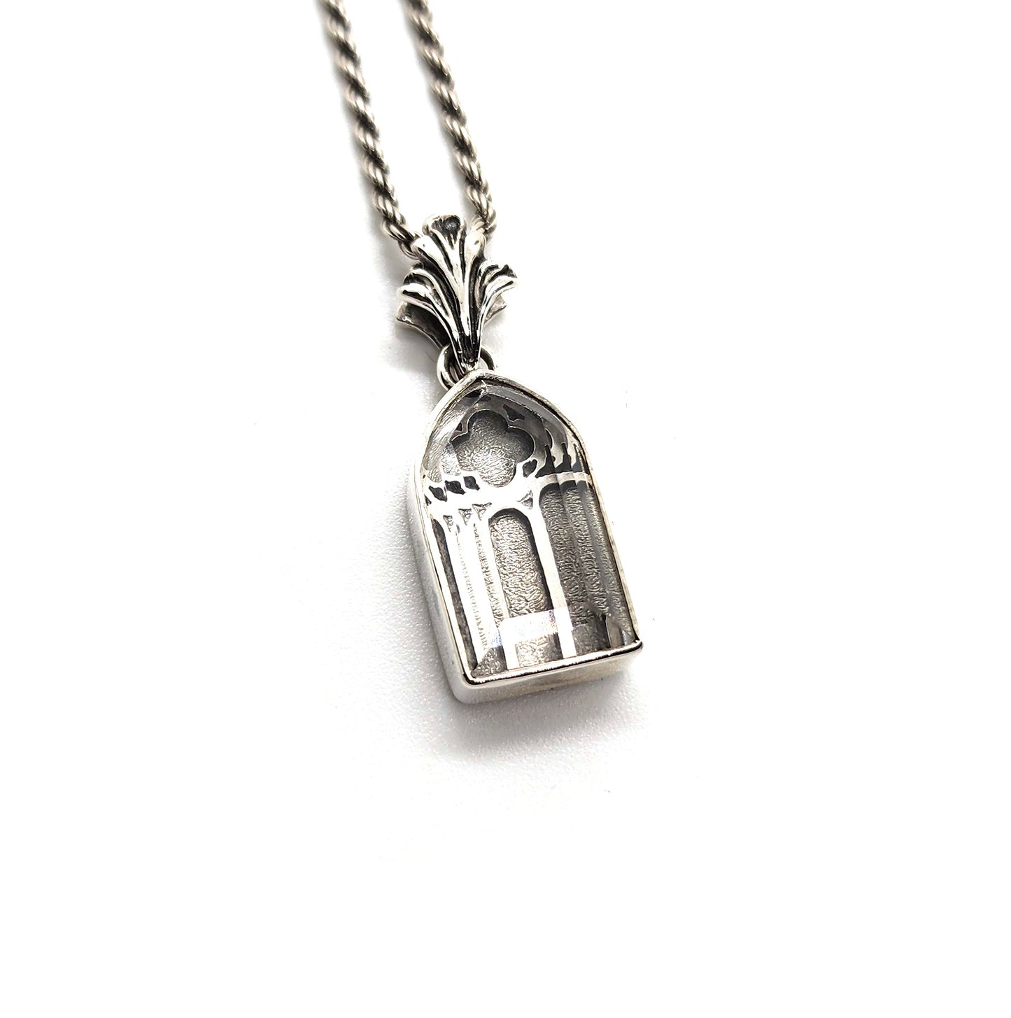 Basilica Necklace