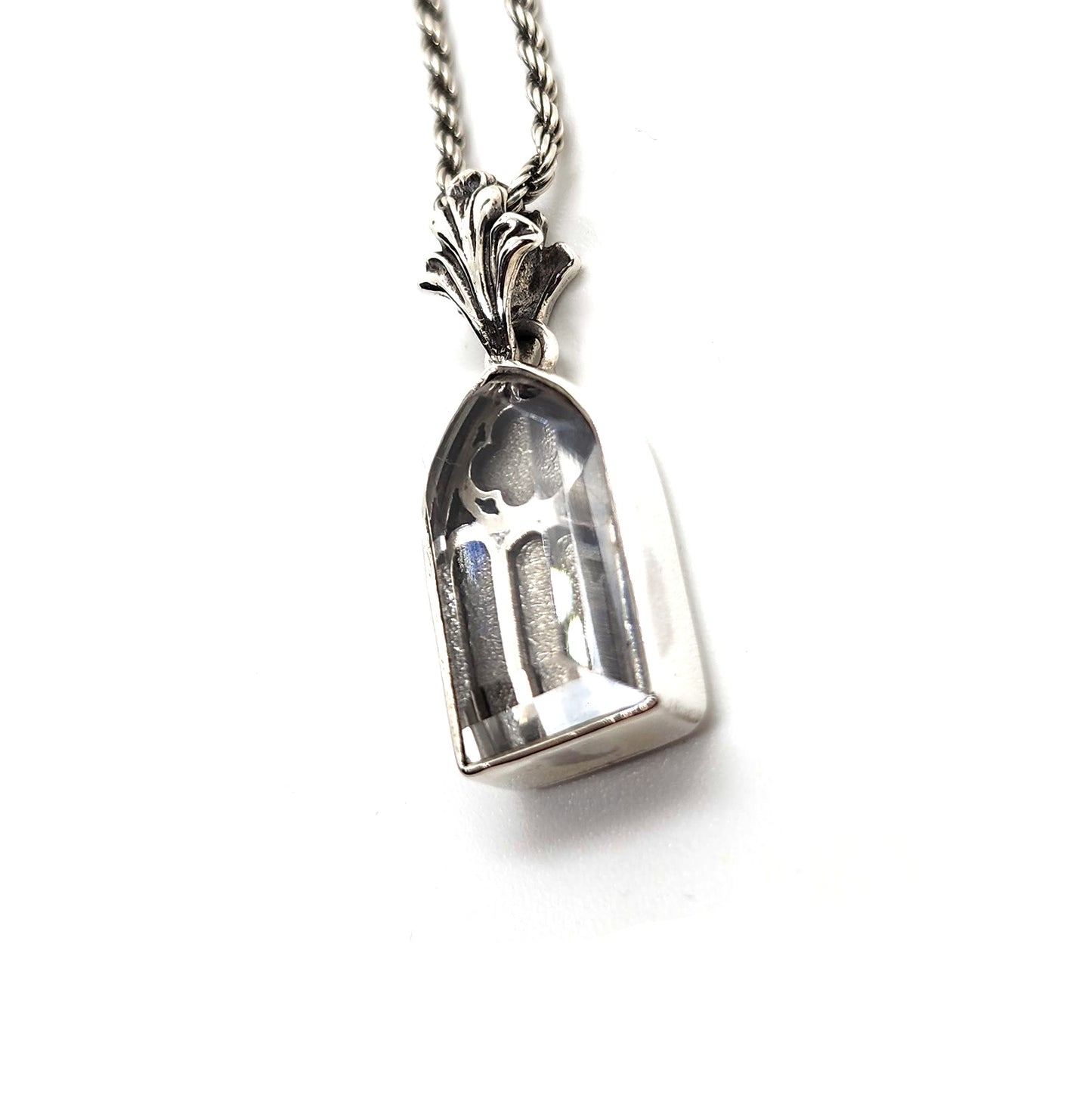 Basilica Necklace