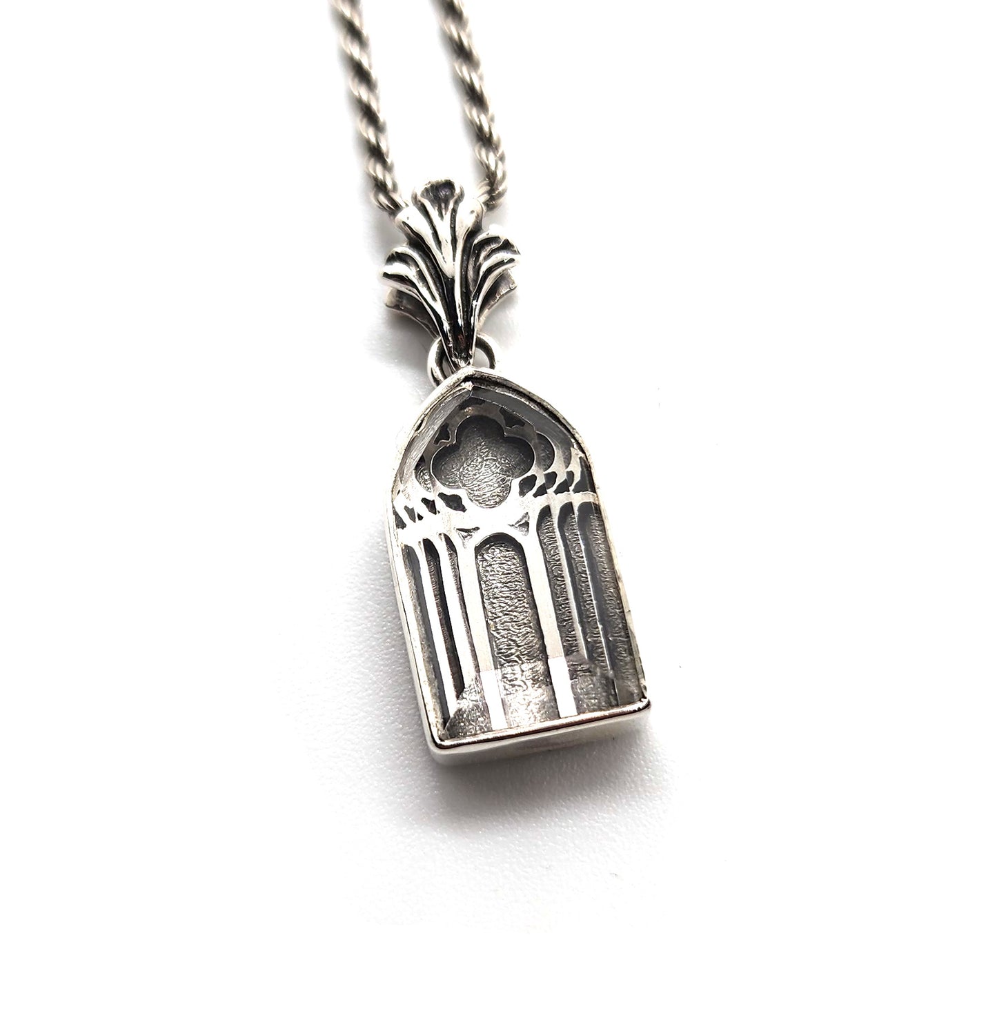 Basilica Necklace