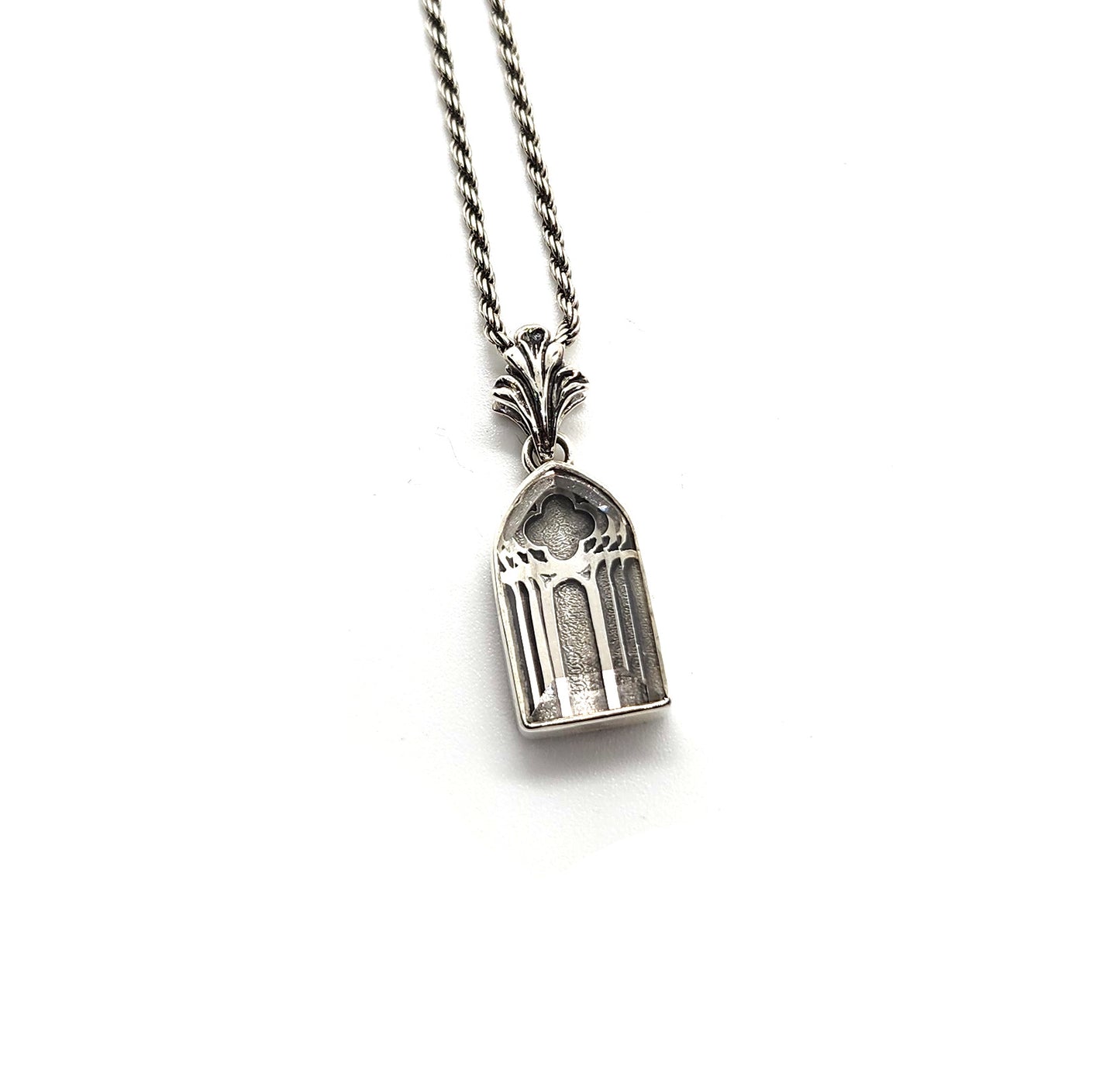 Basilica Necklace