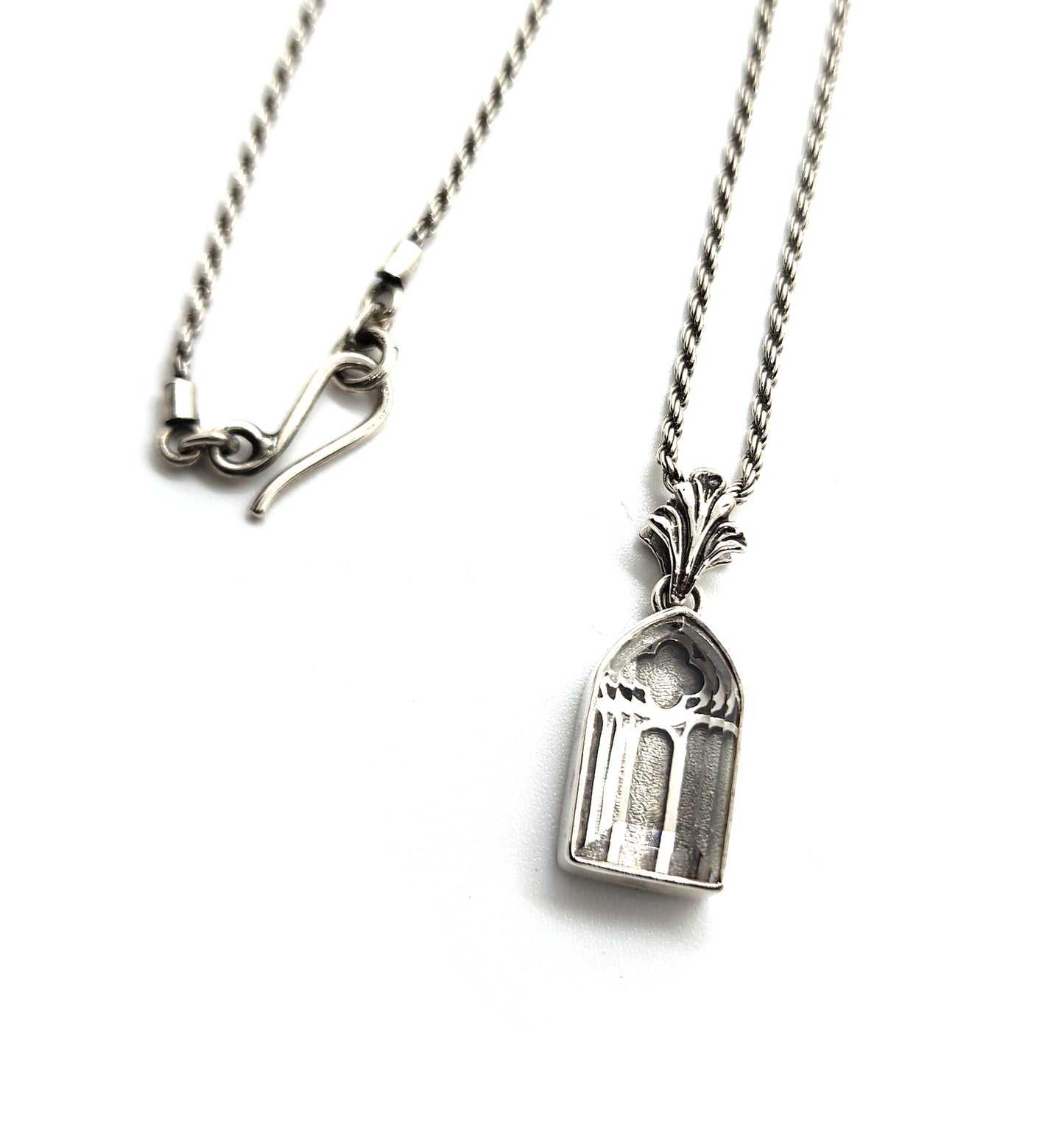 Basilica Necklace