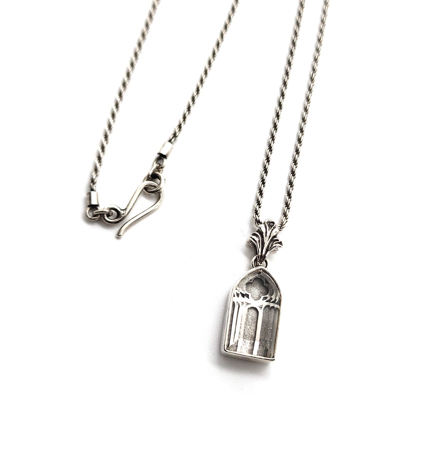 Basilica Necklace