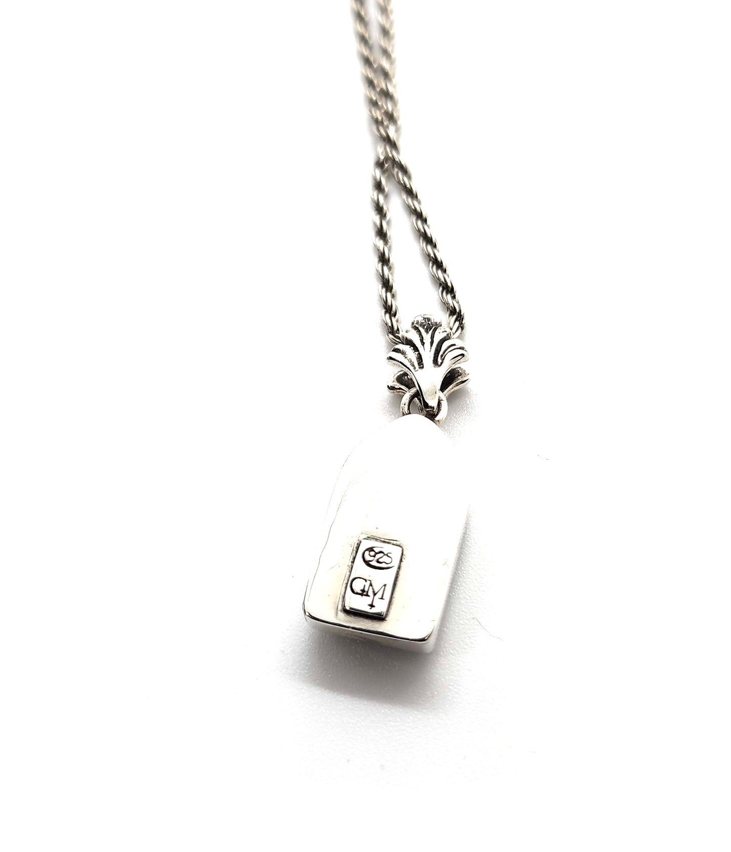 Basilica Necklace