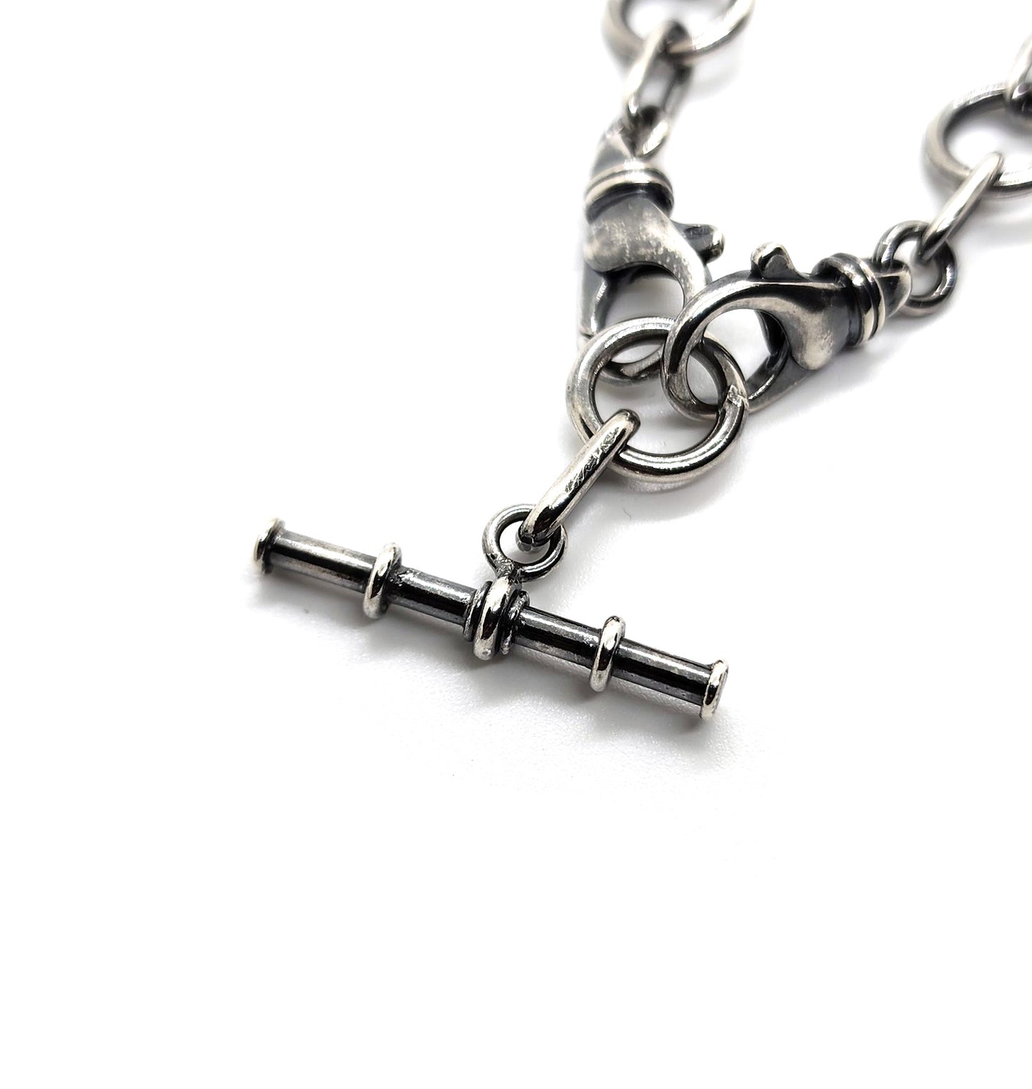 Libertine Necklace