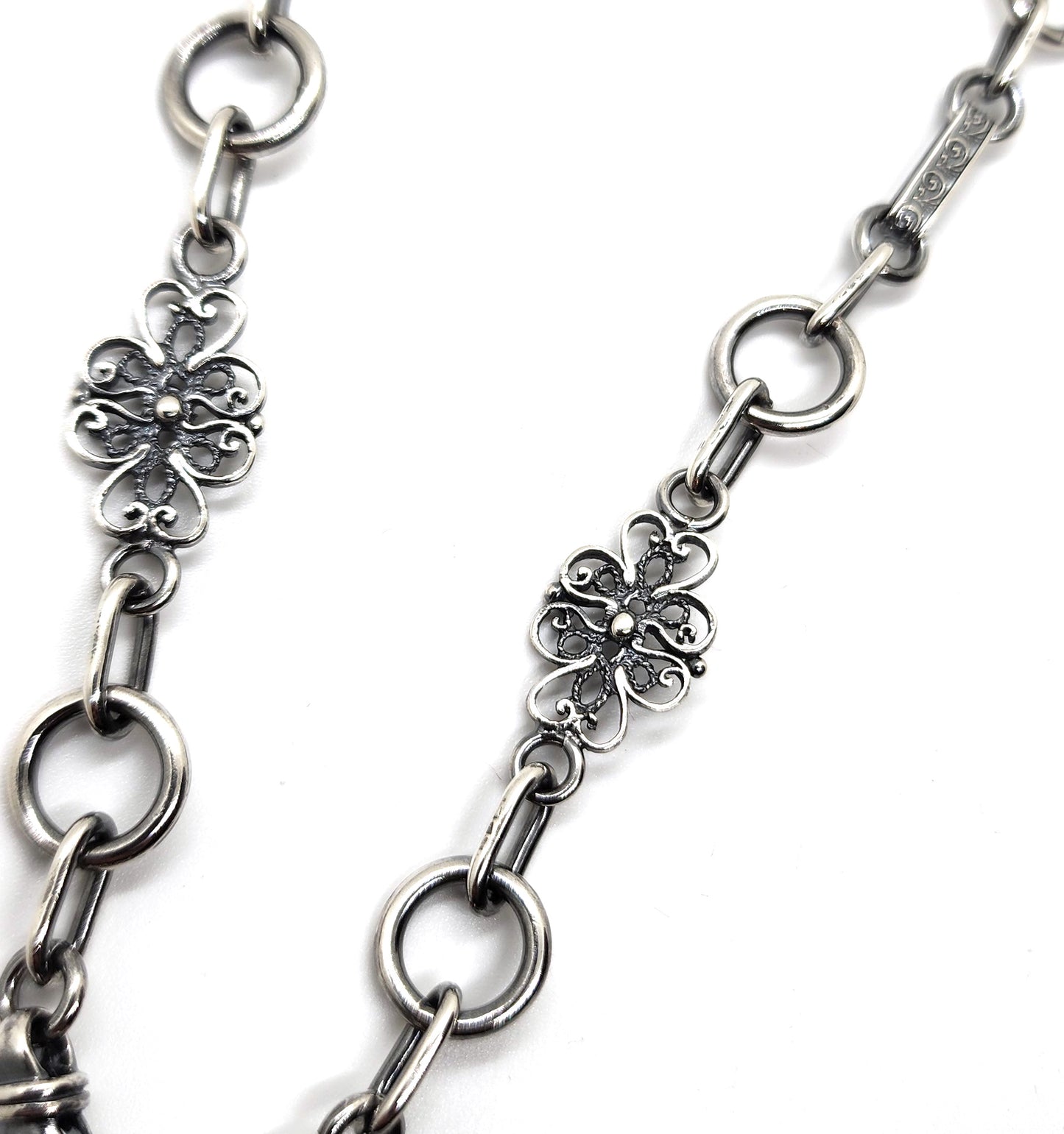 Libertine Necklace