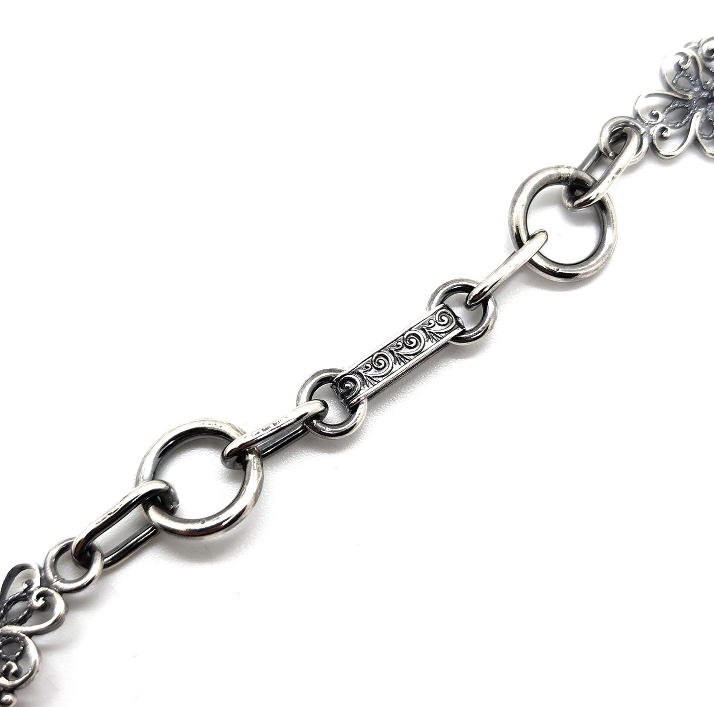 Libertine Necklace