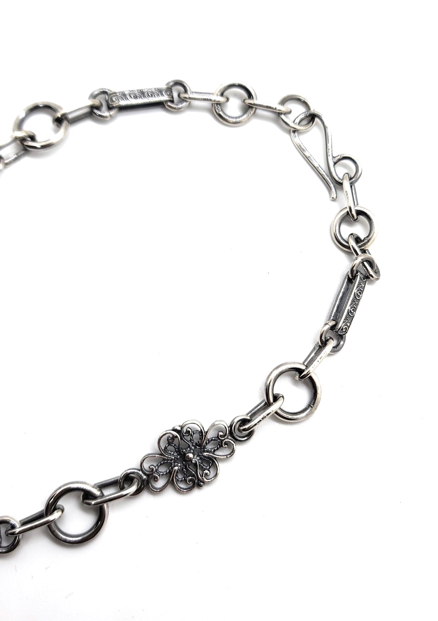 Libertine Necklace