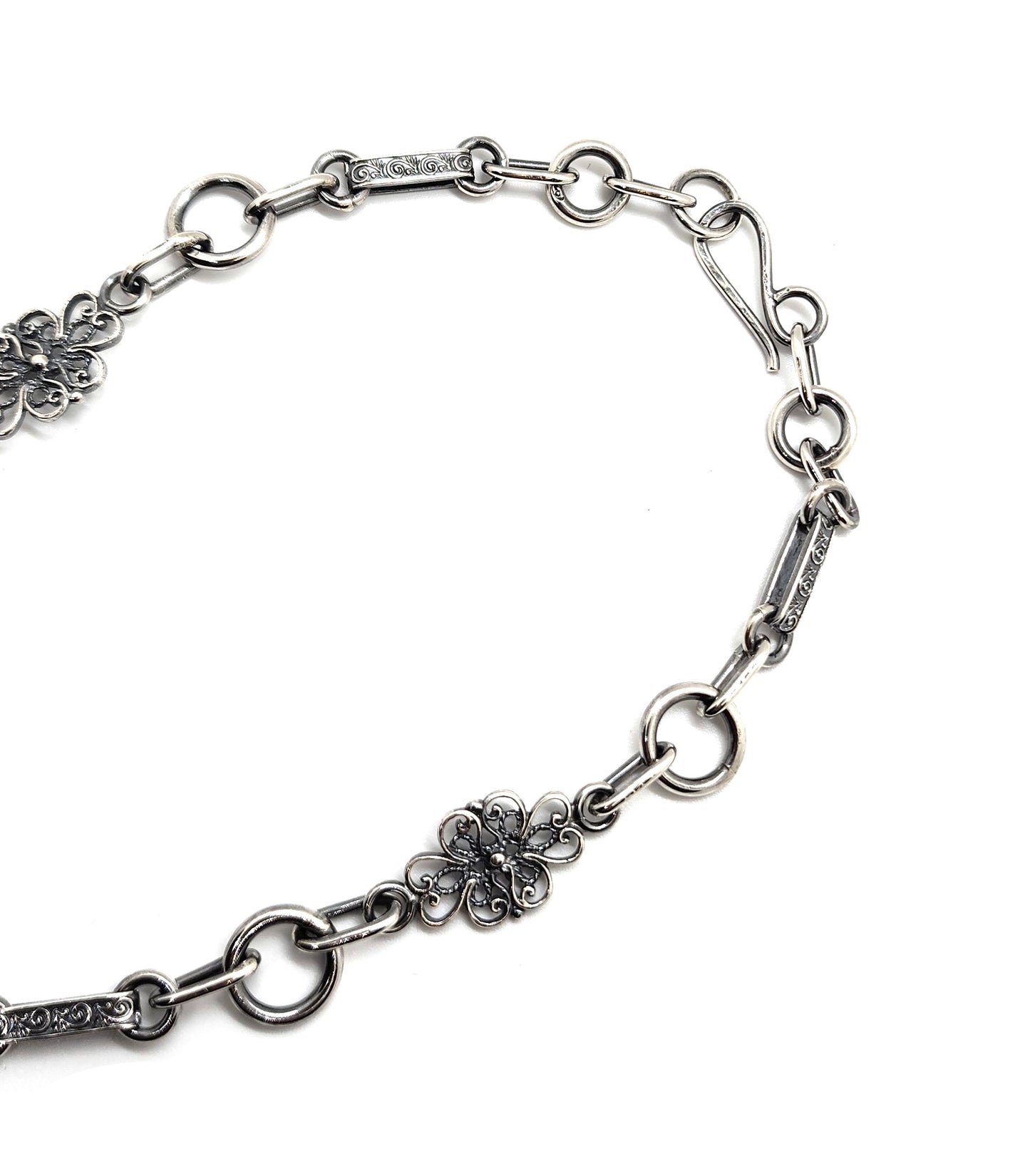 Libertine Necklace