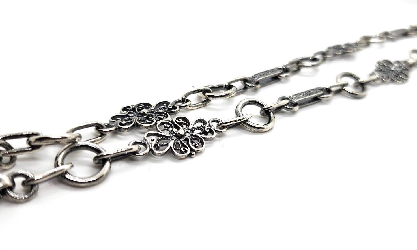 Libertine Necklace