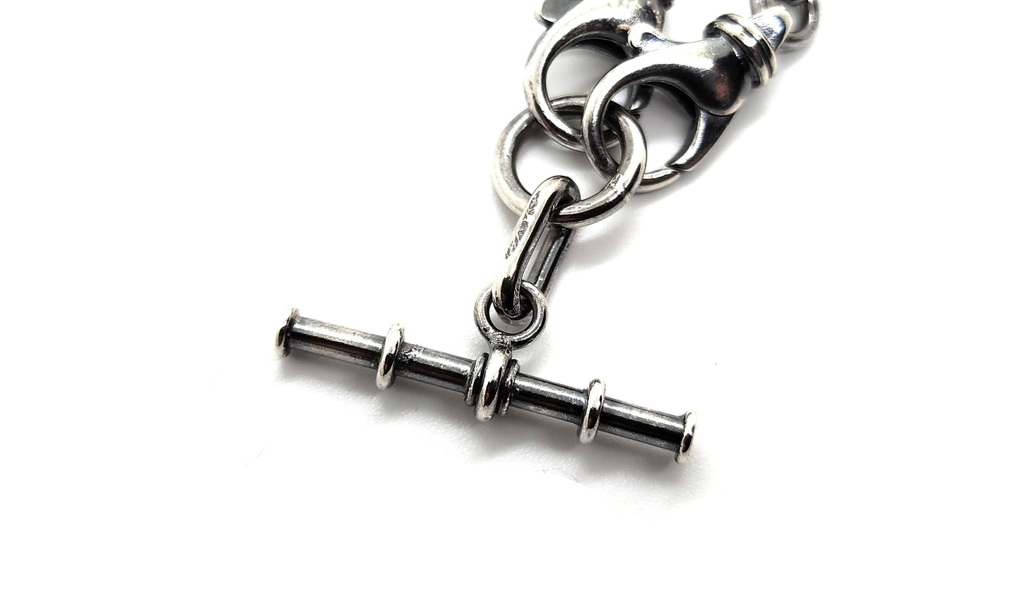 Libertine Necklace