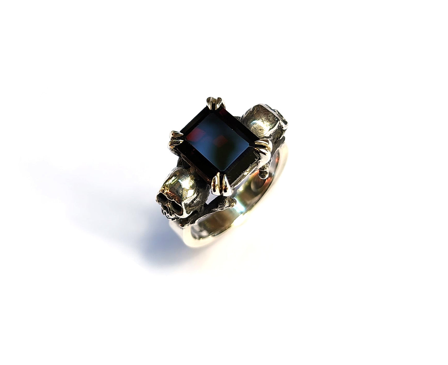 Scarlet Ring