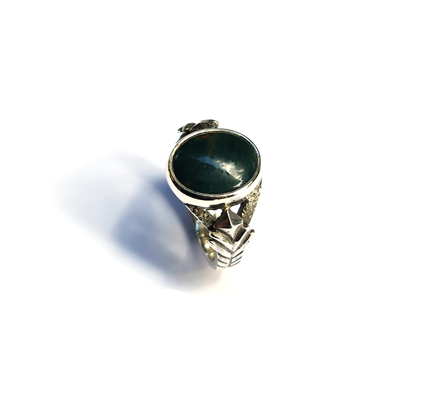 Sanguine Ring