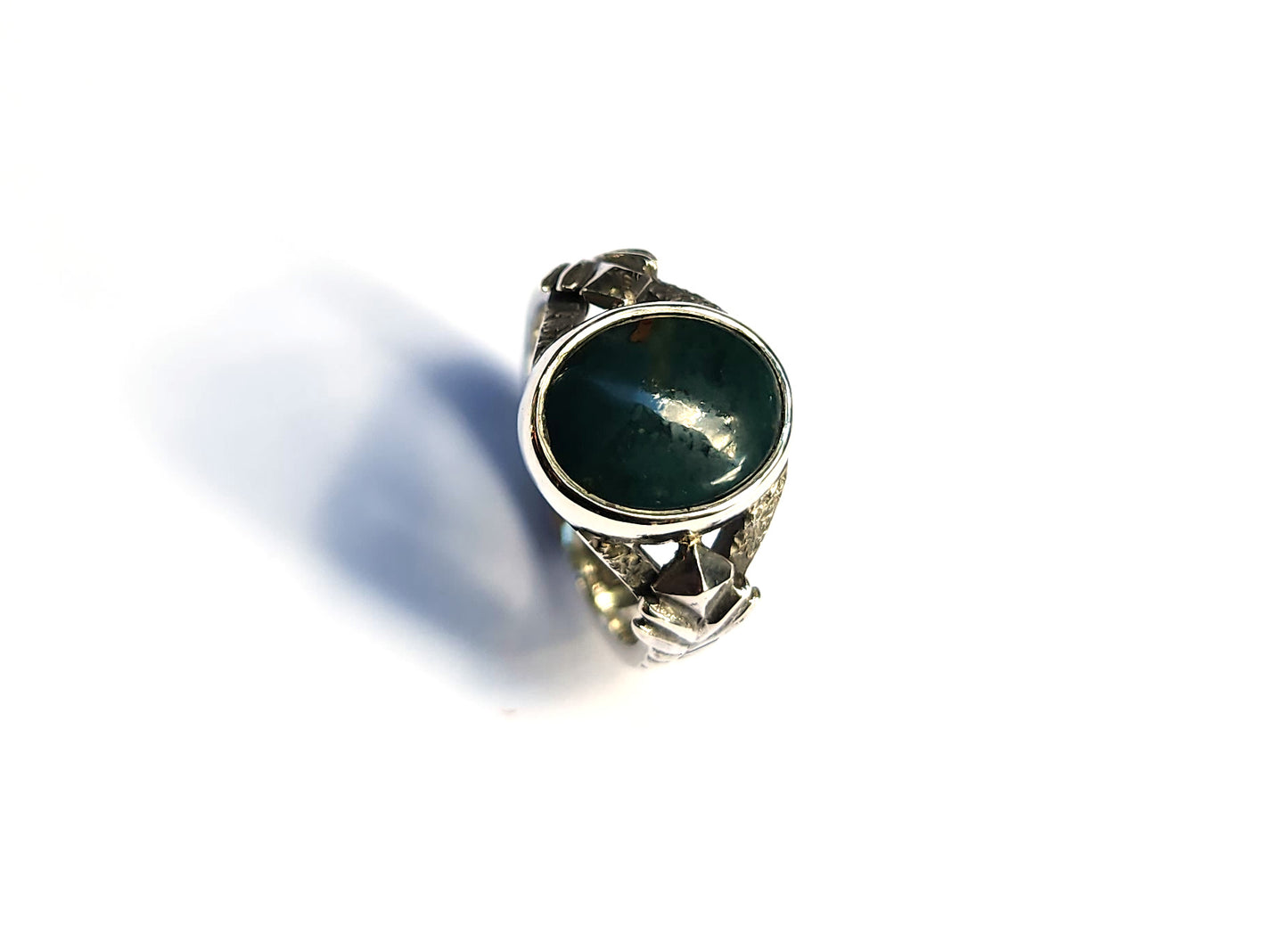 Sanguine Ring