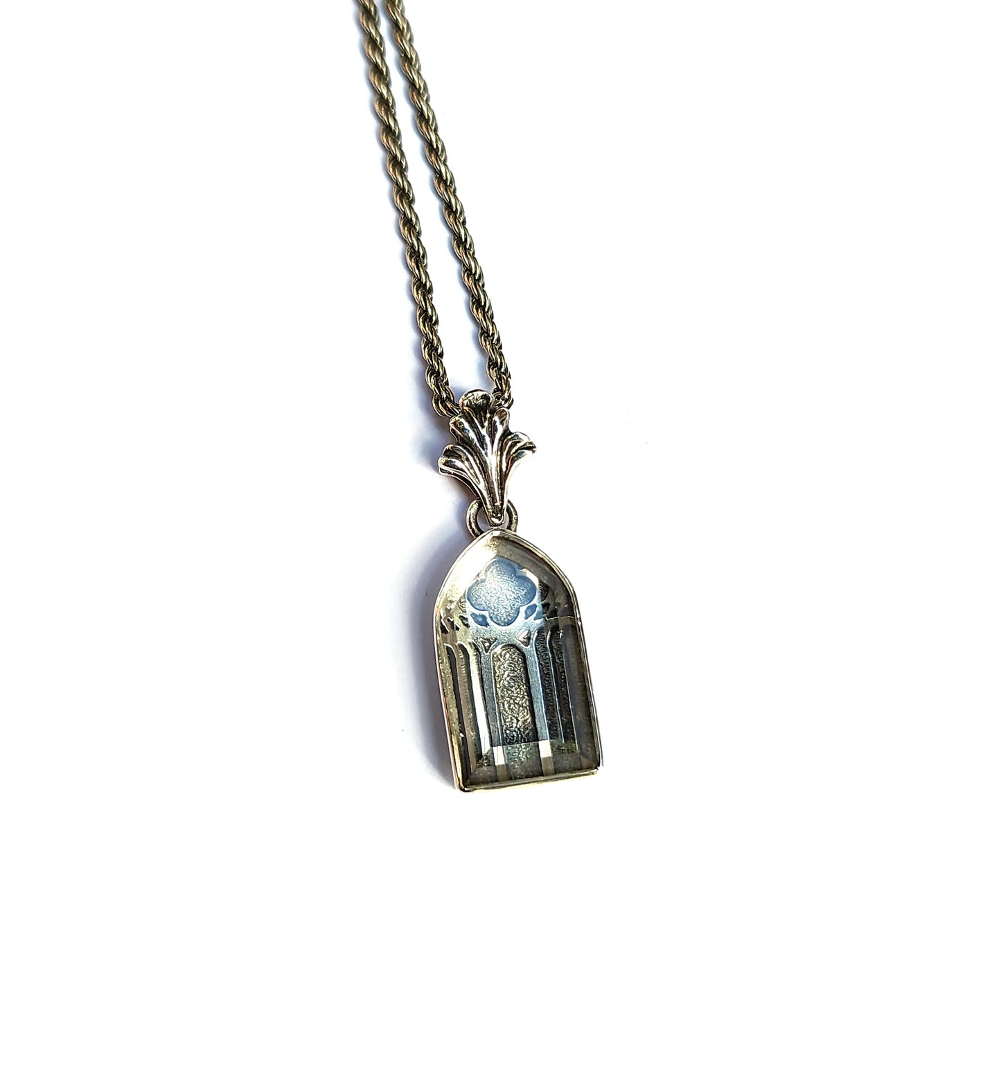 Basilica Necklace