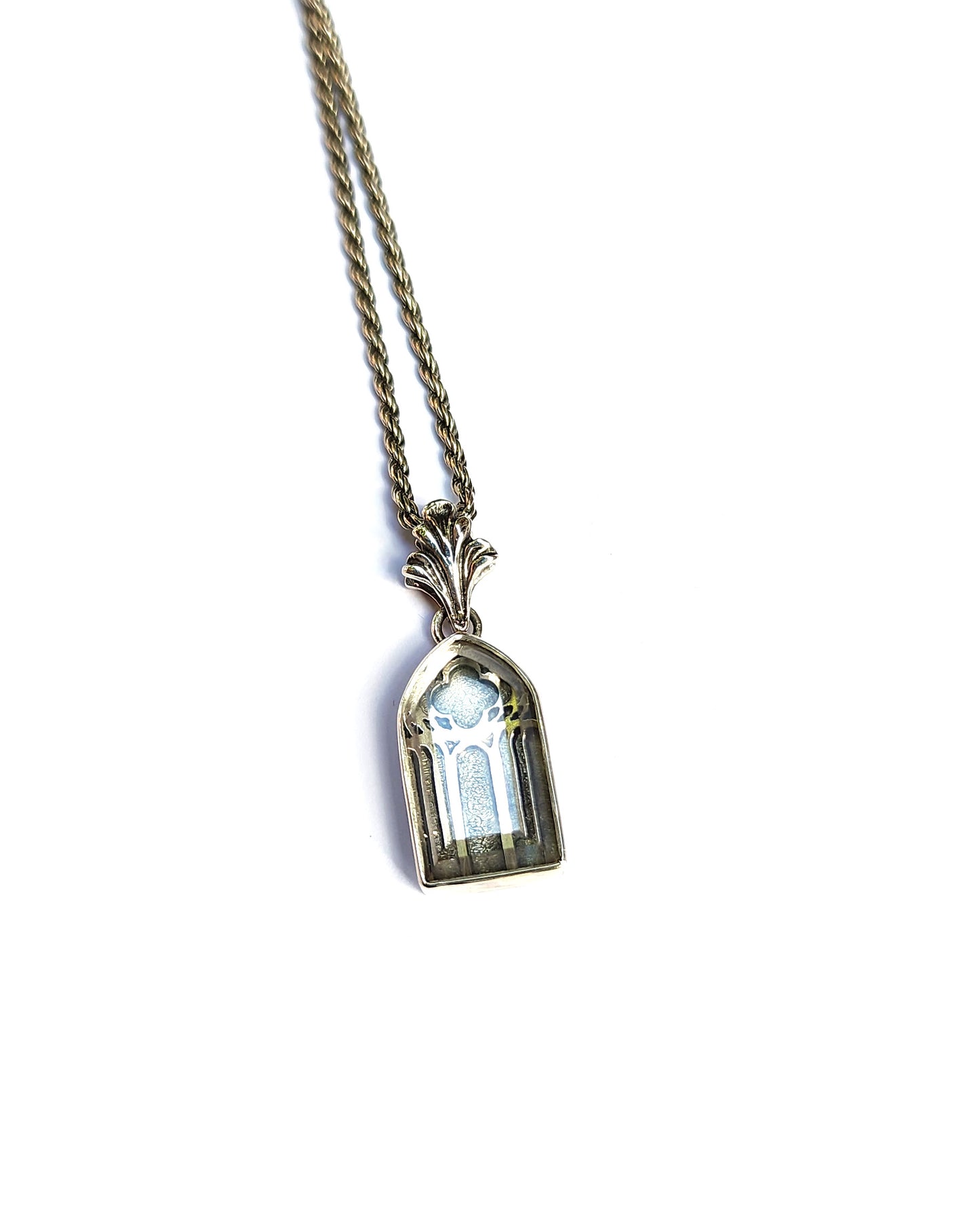 Basilica Necklace