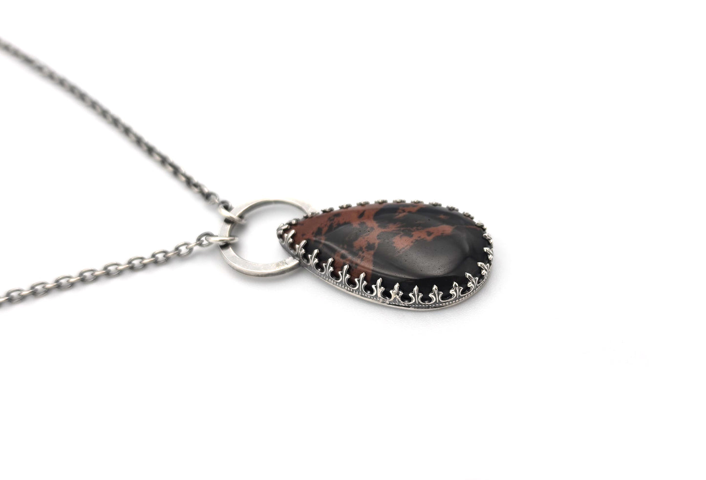 Mirage Necklace