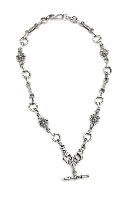 Libertine Necklace