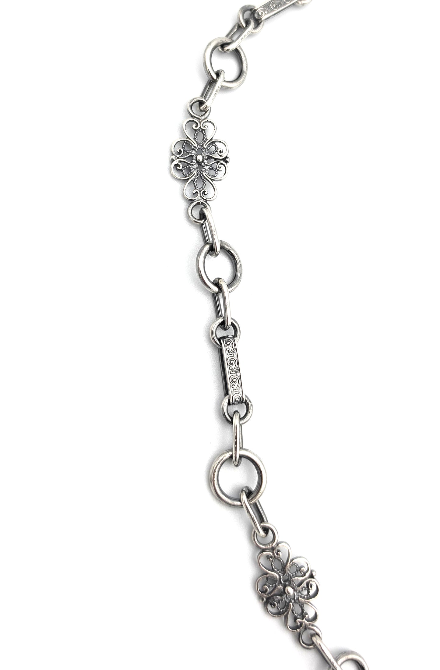 Libertine Necklace