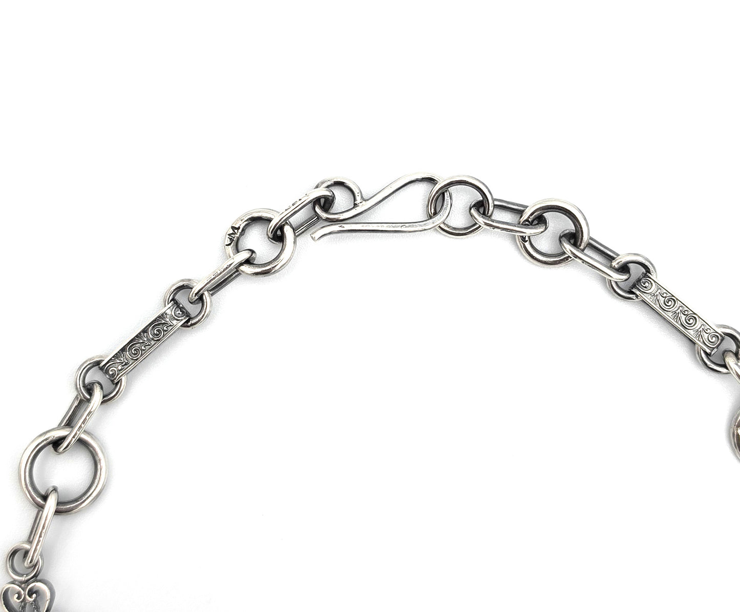 Libertine Necklace