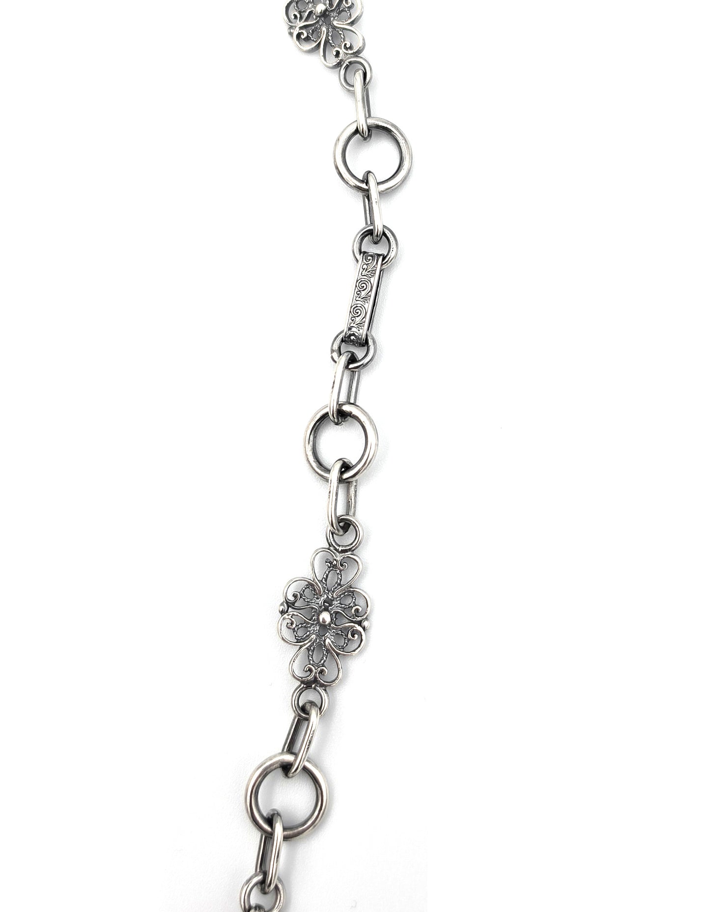 Libertine Necklace