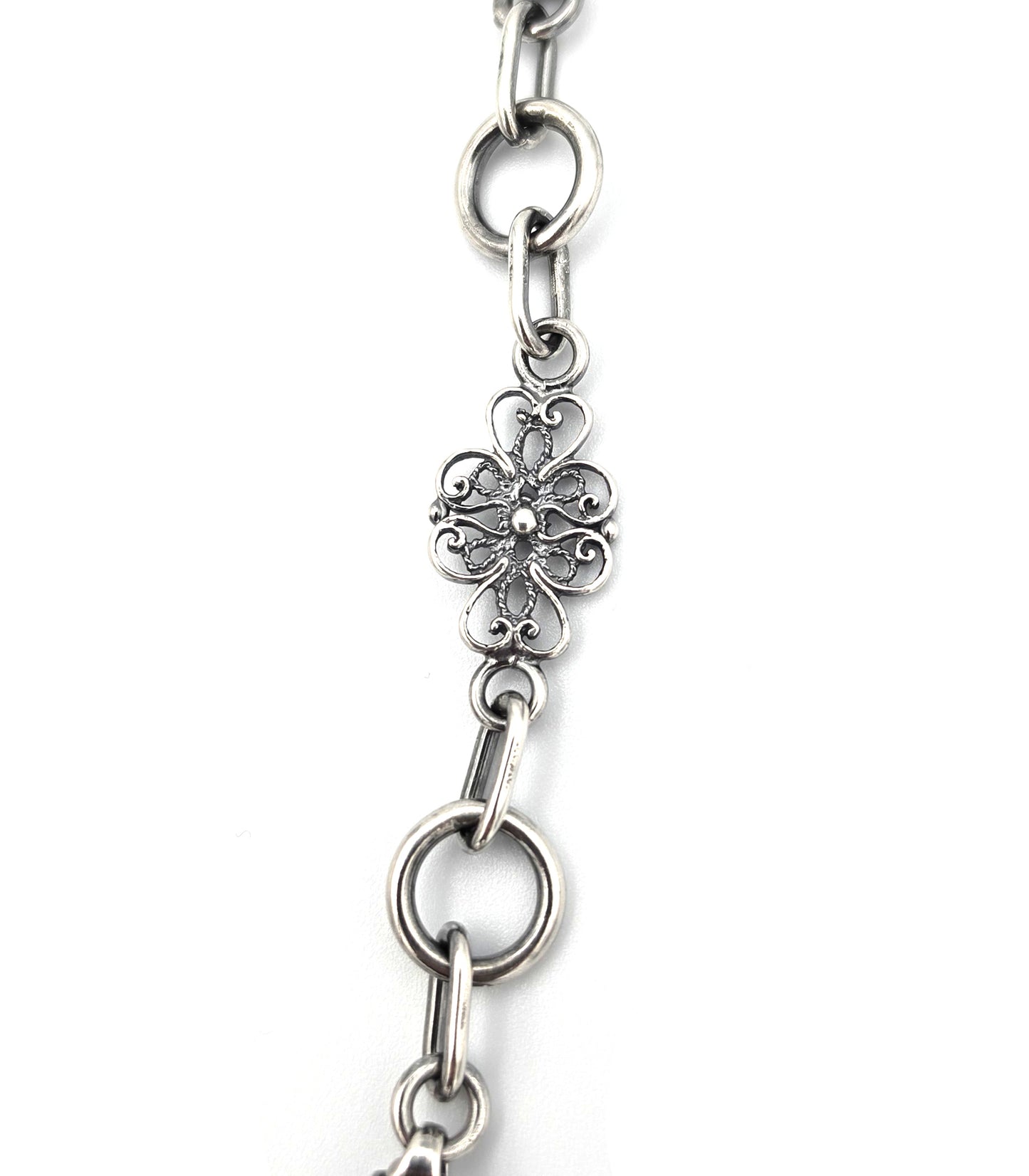 Libertine Necklace