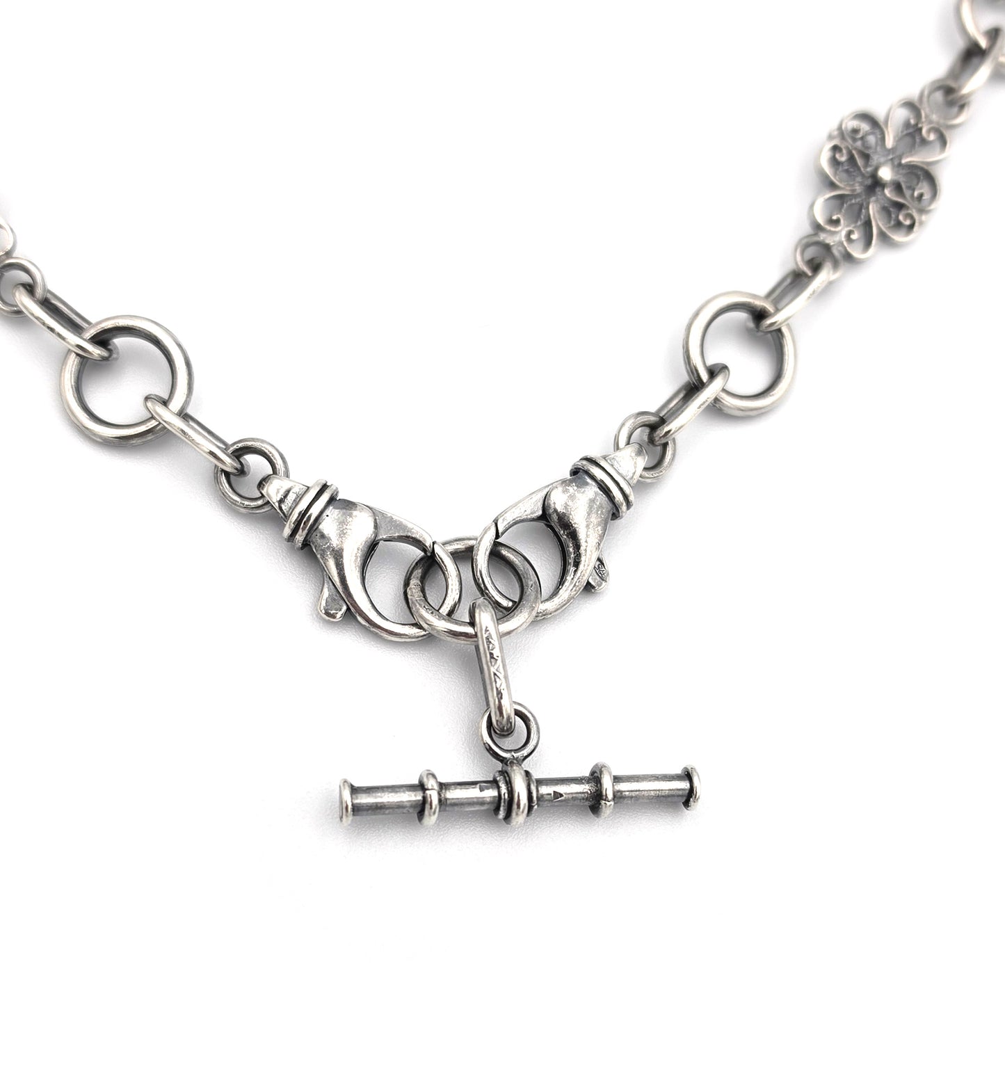 Libertine Necklace