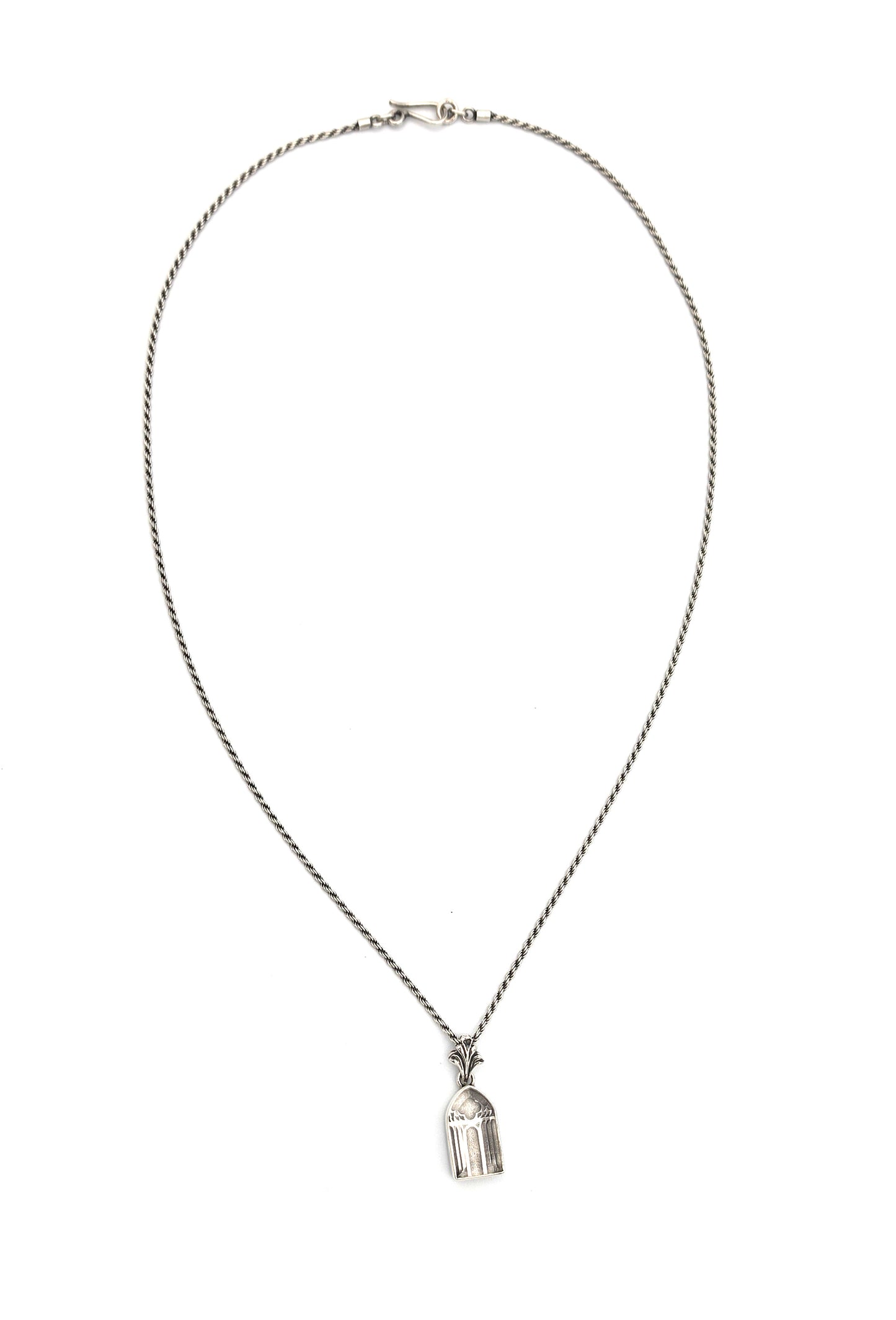 Basilica Necklace