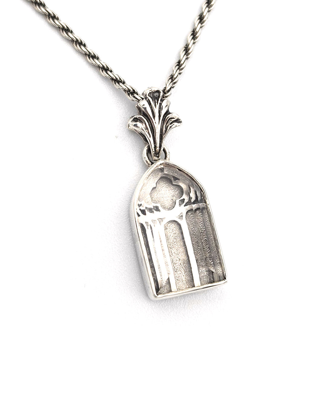 Basilica Necklace