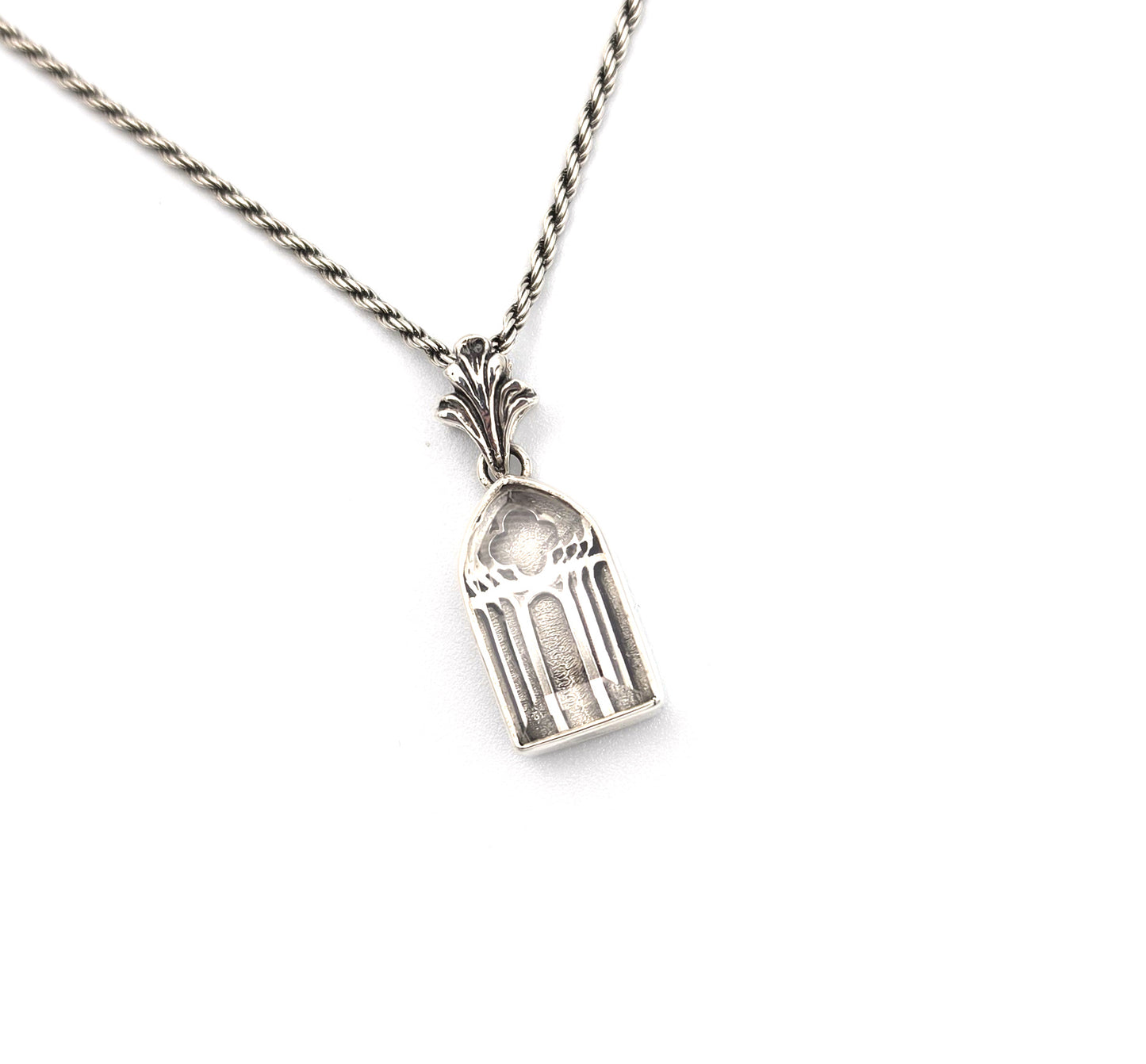 Basilica Necklace