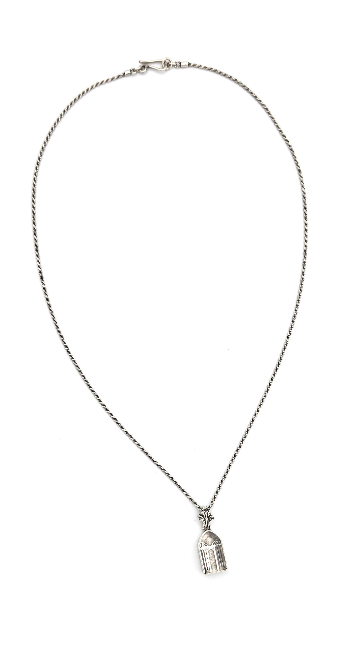 Basilica Necklace