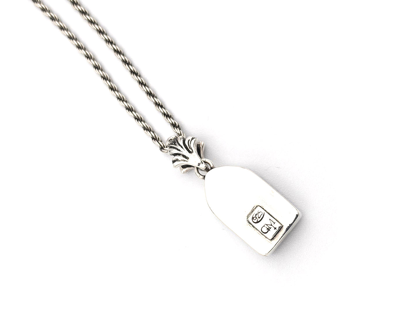 Basilica Necklace