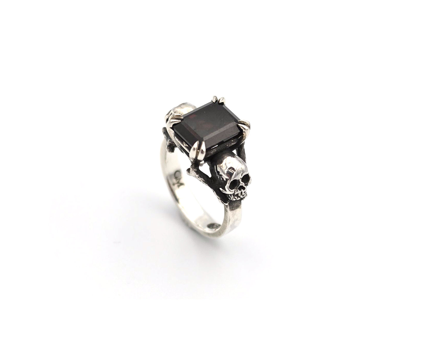 Scarlet Ring