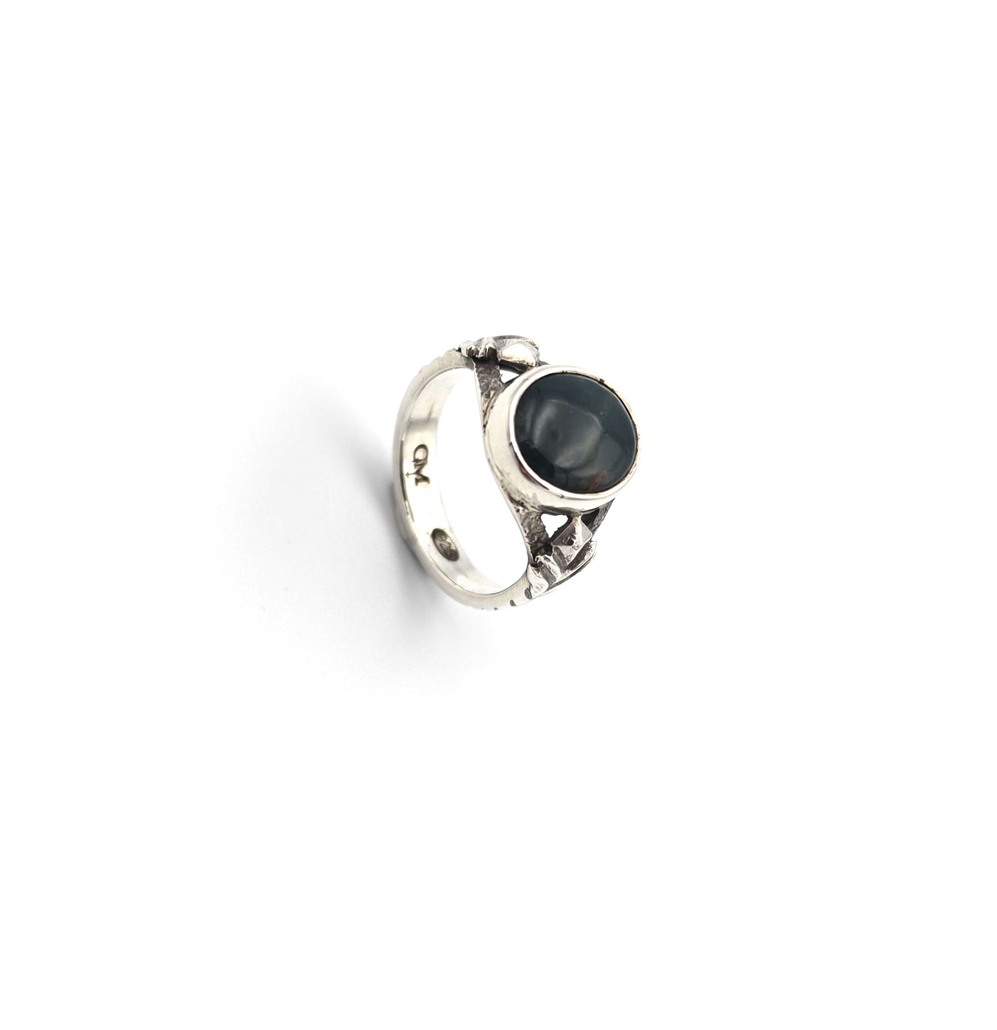 Sanguine Ring