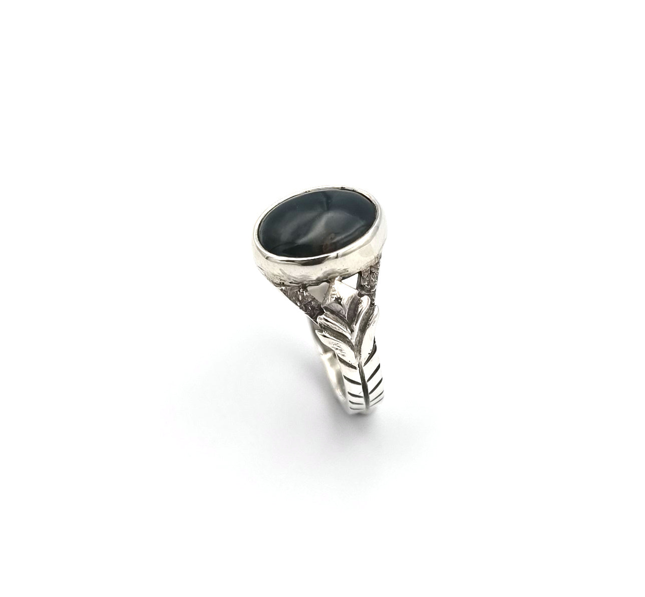 Sanguine Ring