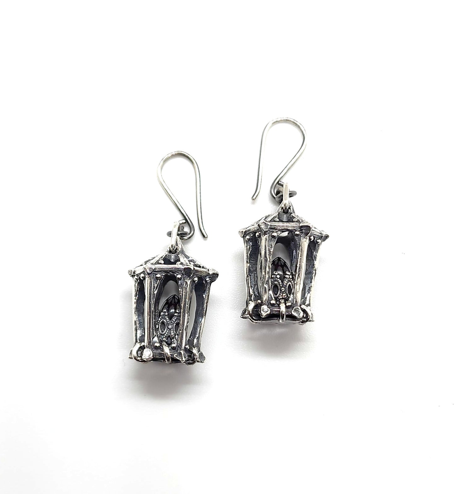 Confine Earrings