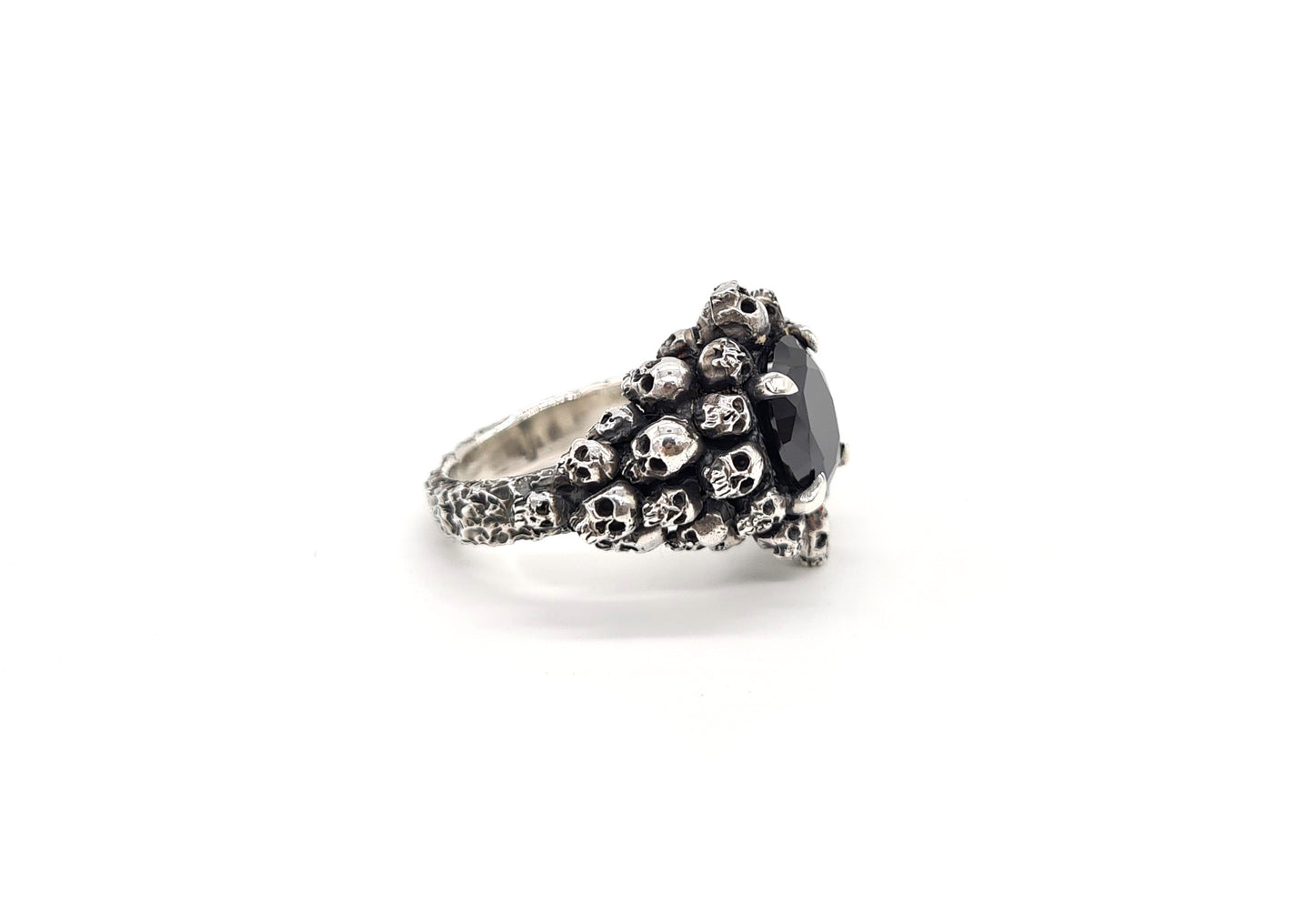 Catacombs Ring