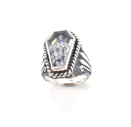 Crypt Ring