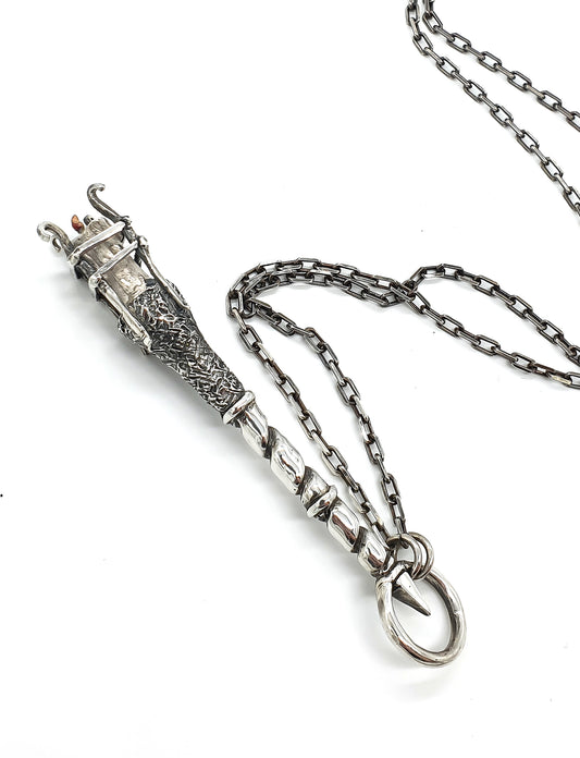 Bereavement Necklace