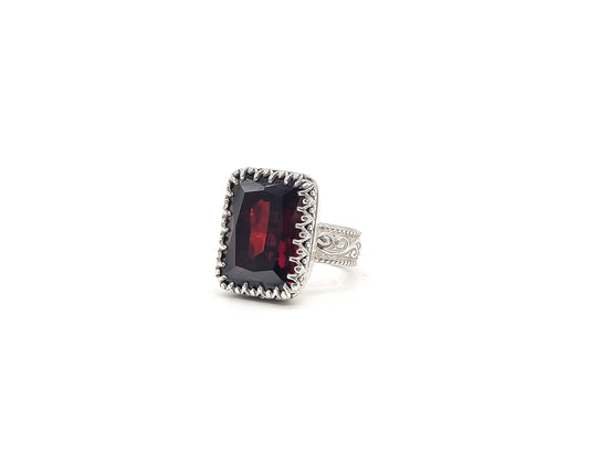 Crimson Ring