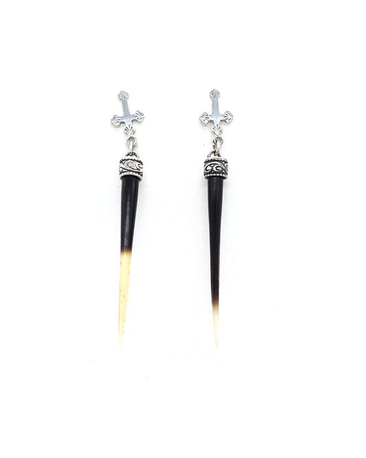 Deliverance Earrings